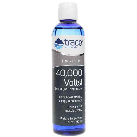 40,000 Volts Electrolyte Concentrate, 8 Oz, TMR