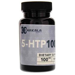 5-HTP 100 Mg 1