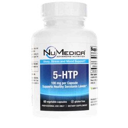 5-HTP 100 Mg 1