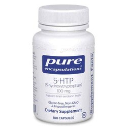 5-HTP 100 Mg