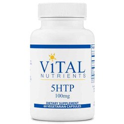5-HTP 100 Mg 1