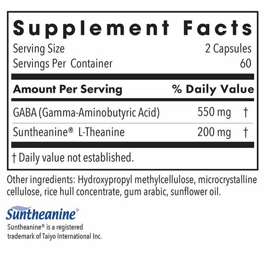 5-HTP 50 Mg, 150 Veg Capsules, ARG