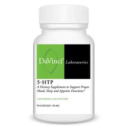 5-HTP 50 Mg 1
