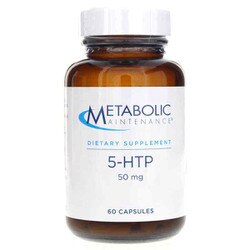 5-HTP 50 Mg 1