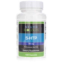 5-HTP 50 Mg
