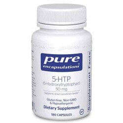 5-HTP 50 Mg 1