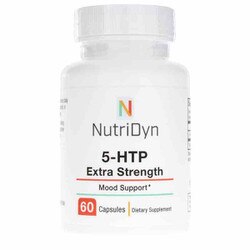 5-HTP Extra Strength 1