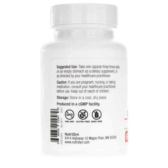 5-HTP Extra Strength, 60 Capsules, ND