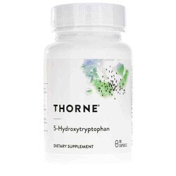 5 Hydroxytryptophan 1