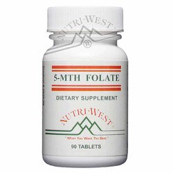 5-MTH Folate