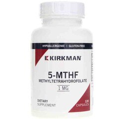 5-MTHF 1 Mg 1