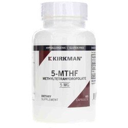 5-MTHF 5 Mg 1