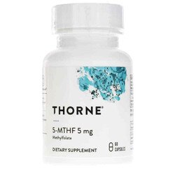 5-MTHF 5 Mg 1
