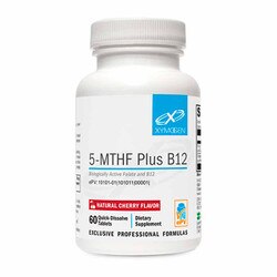 5-MTHF Plus B12 Cherry Flavor 1