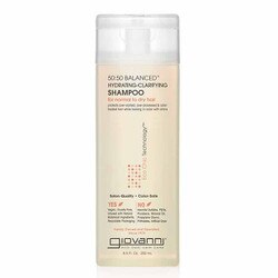 50:50 Balanced Hydrating Clarifying Shampoo