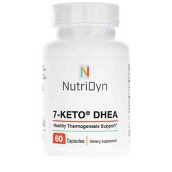 7-Keto DHEA 1