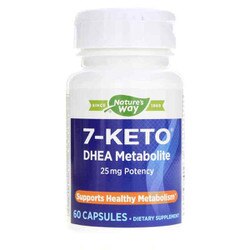 7-Keto DHEA Metabolite 1