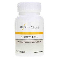 7-Keto Lean 1