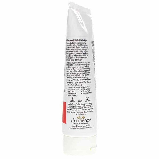 767 Pain Relief Cream, 4.5 Oz, JHF