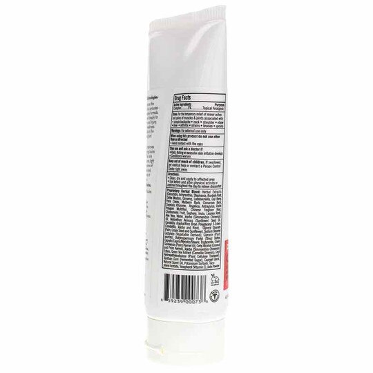 767 Pain Relief Cream, 4.5 Oz, JHF
