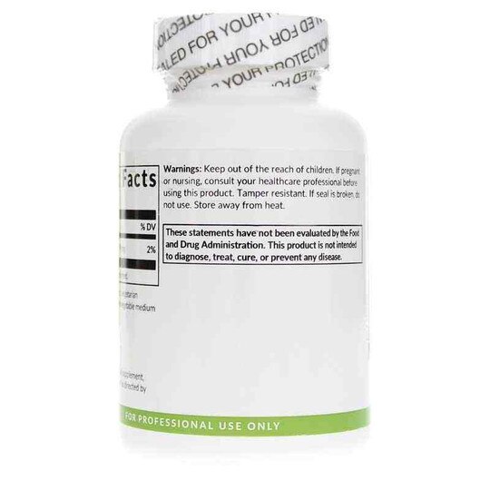 99K Potassium Capsules, 90 Capsules, PCHF