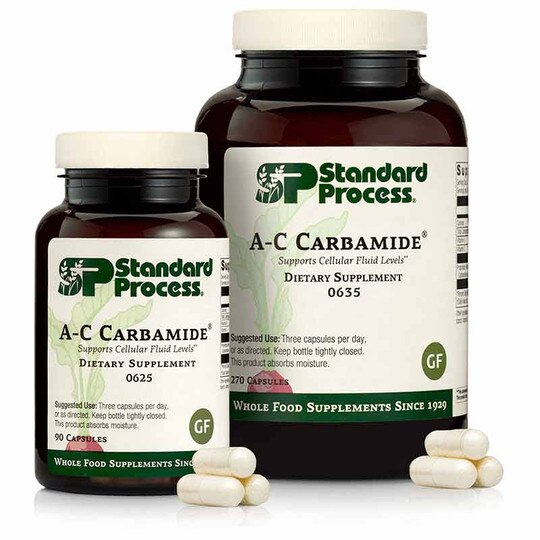 A-C Carbamide, SP