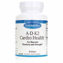 A-D-K2 Cardio Health