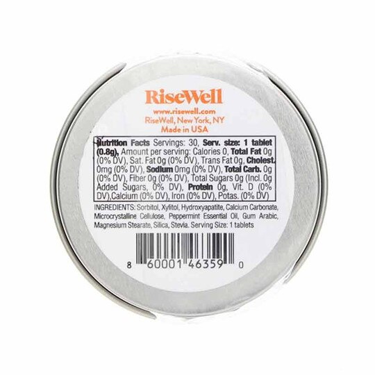 a-HA Mints, 30 Servings, RW