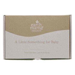 A Little Something for Baby Organic Gift Set