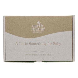 A Little Something for Baby Organic Gift Set