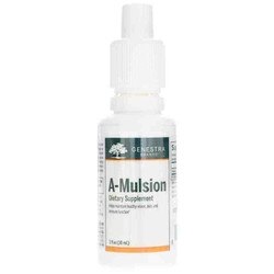 A-Mulsion Citrus Flavor 1