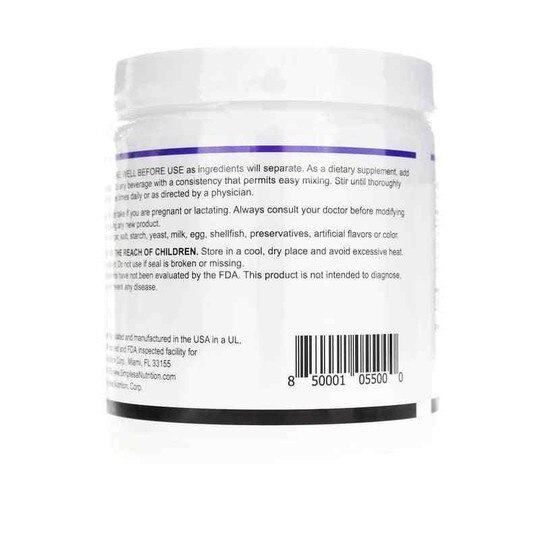 AAKG+ Core Protocol Blend Powder, 12.7 Oz, SMP