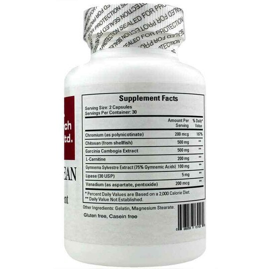 Abdominal Lean, 60 Capsules, CR