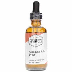 Abdominal Pain Drops