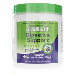 AbsorbAid Digestive Support Powder 1