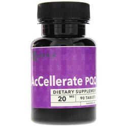 AcCellerate PQQ 20 Mg 1
