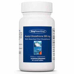 Acetyl-Glutathione 300 Mg 1