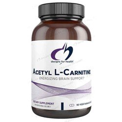 Acetyl L-Carnitine 1