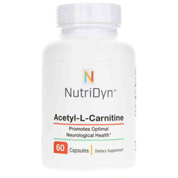 Acetyl-L-Carnitine 1