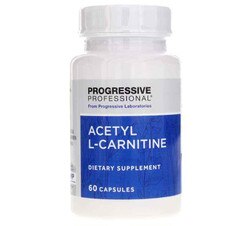 Acetyl L-Carnitine 1