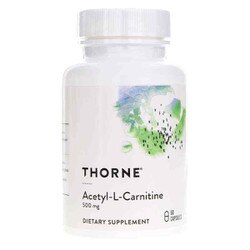 Acetyl-L-Carnitine