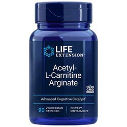 Acetyl-L-Carnitine Arginate 1