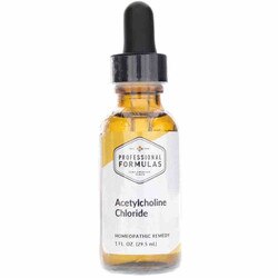 Acetylcholine Chloride Drops