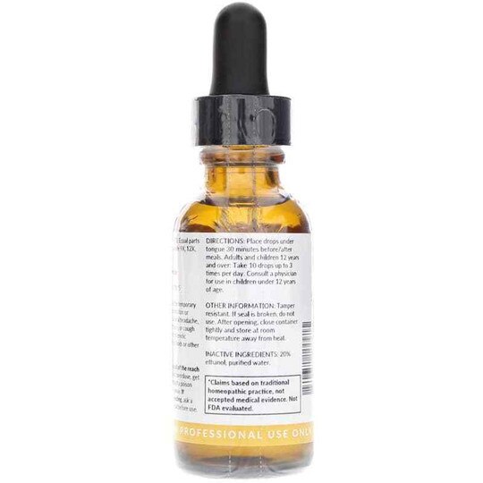 Acetylcholine Chloride Drops, 1 Oz, PCHF