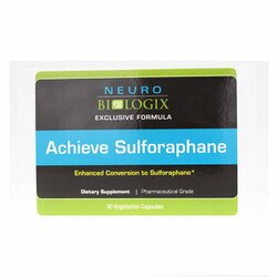 Achieve Sulforaphane