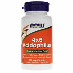 Acidophilus 4X6