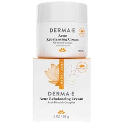 Acne Rebalancing Cream Anti-Blemish Complex 1
