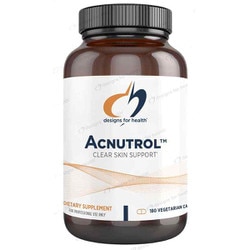 Acnutrol 1