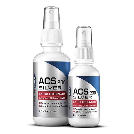ACS 200 Spray Extra Strength, RNA