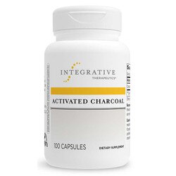 Activated Charcoal